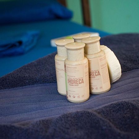 Хостел Aqua Lounge Бокас Екстер'єр фото
