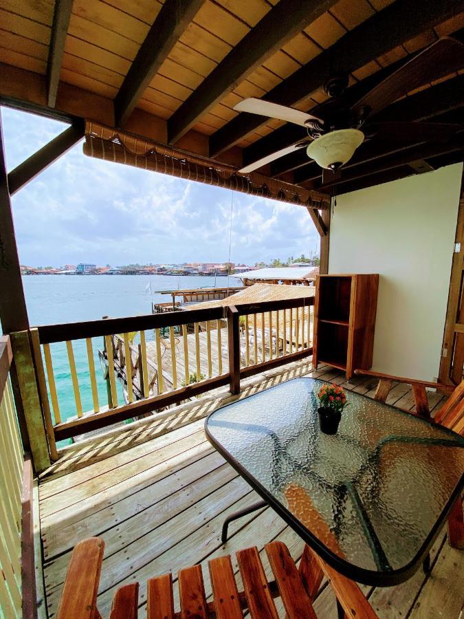Хостел Aqua Lounge Бокас Екстер'єр фото